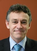 David Kelly