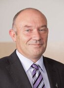 Nigel Bickle